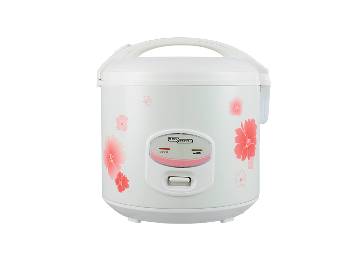 1.8L Electric Rice Cooker