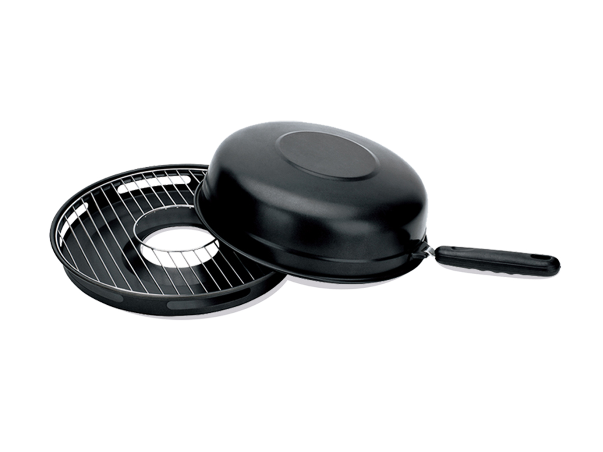 Gas BBQ Grill