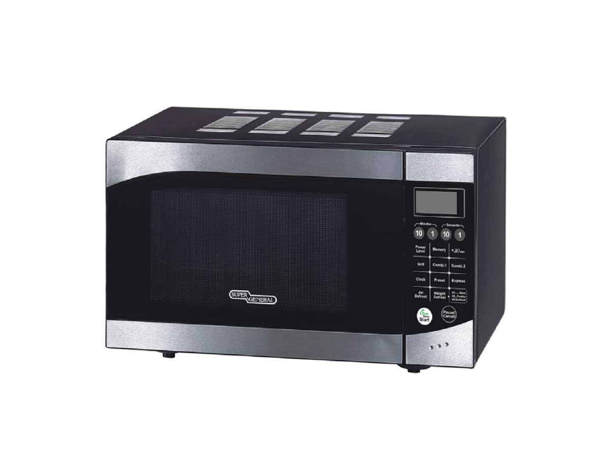20L Microwave Oven